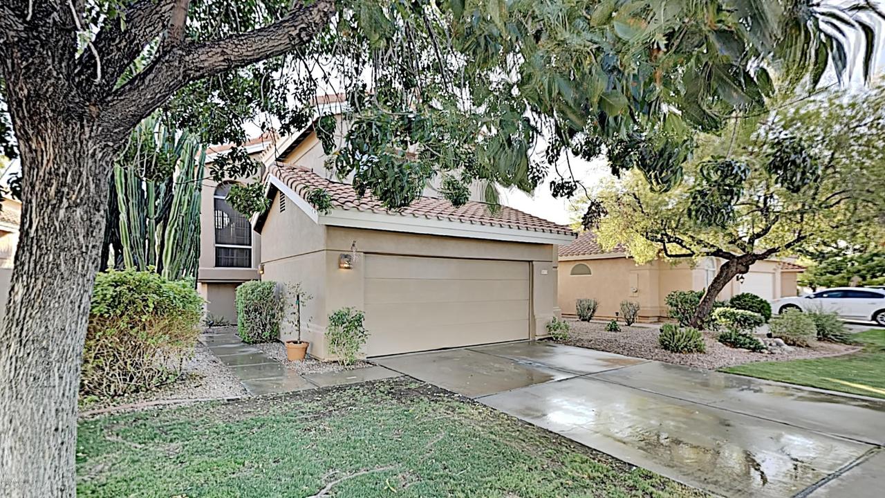 6723 E Sugarloaf St., Mesa, AZ 85215