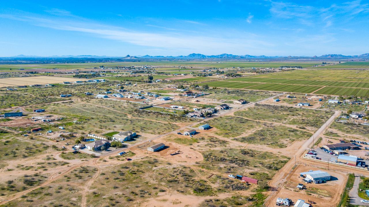 29149 N Sunshine Way, Florence, AZ 85132