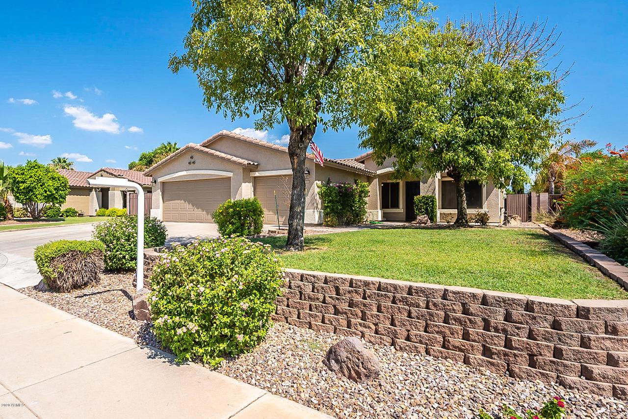 2516 E Carla Vista Dr., Gilbert, AZ 85295