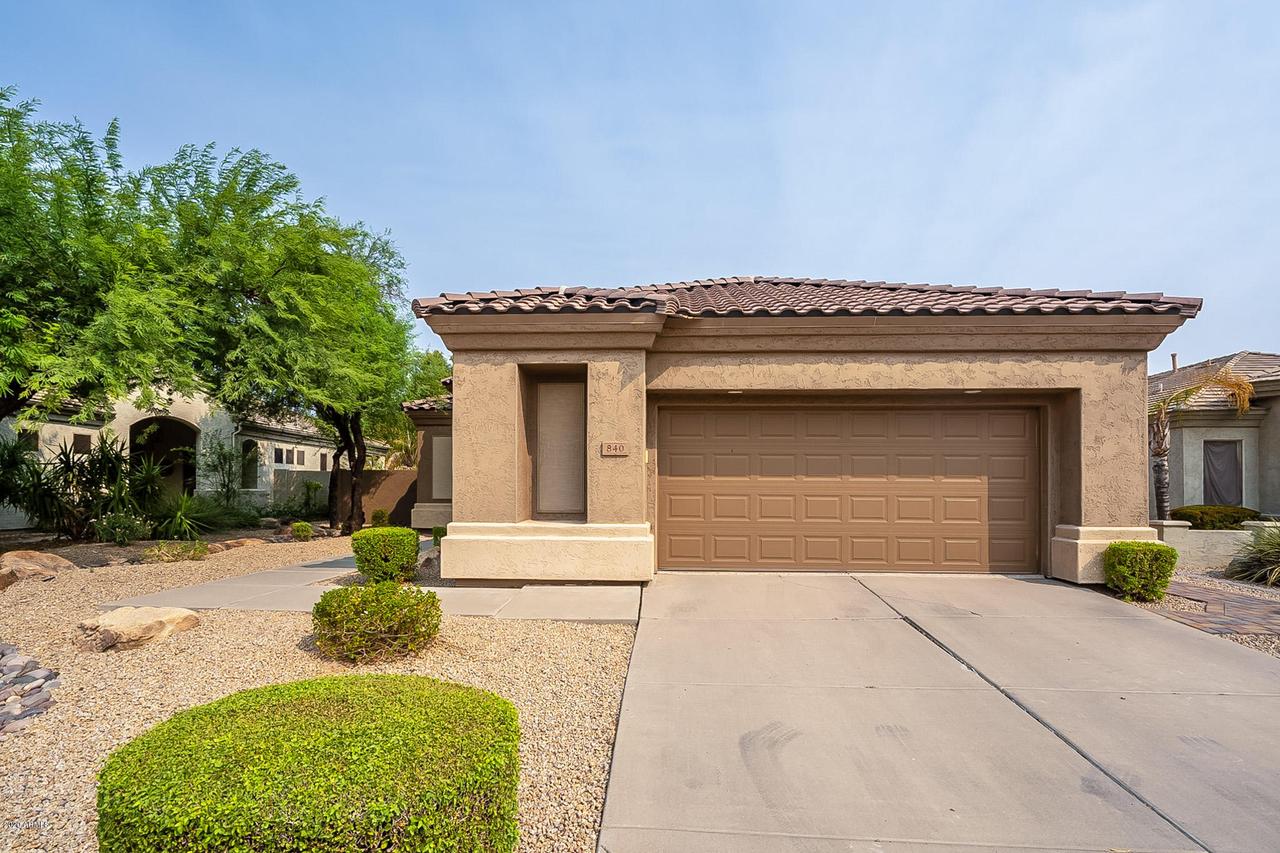 840 W Oriole Way, Chandler, AZ 85286