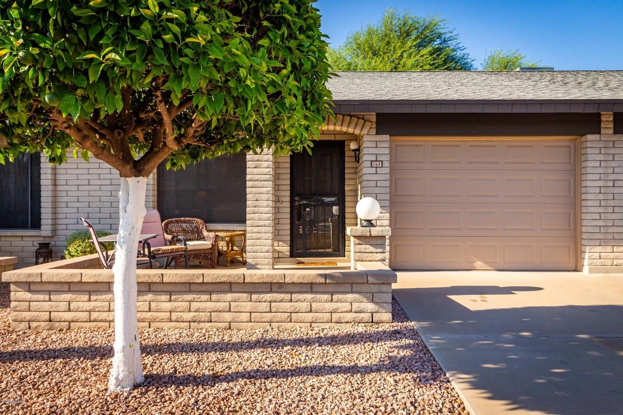 7950 E Keats Ave. #159, Mesa, AZ 85209