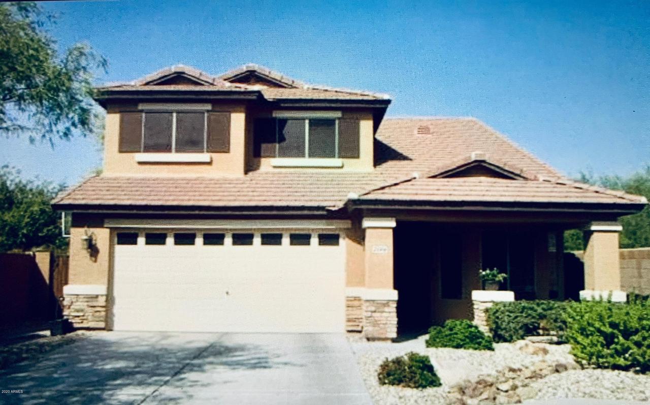 20918 N 37th Pl., Phoenix, AZ 85050