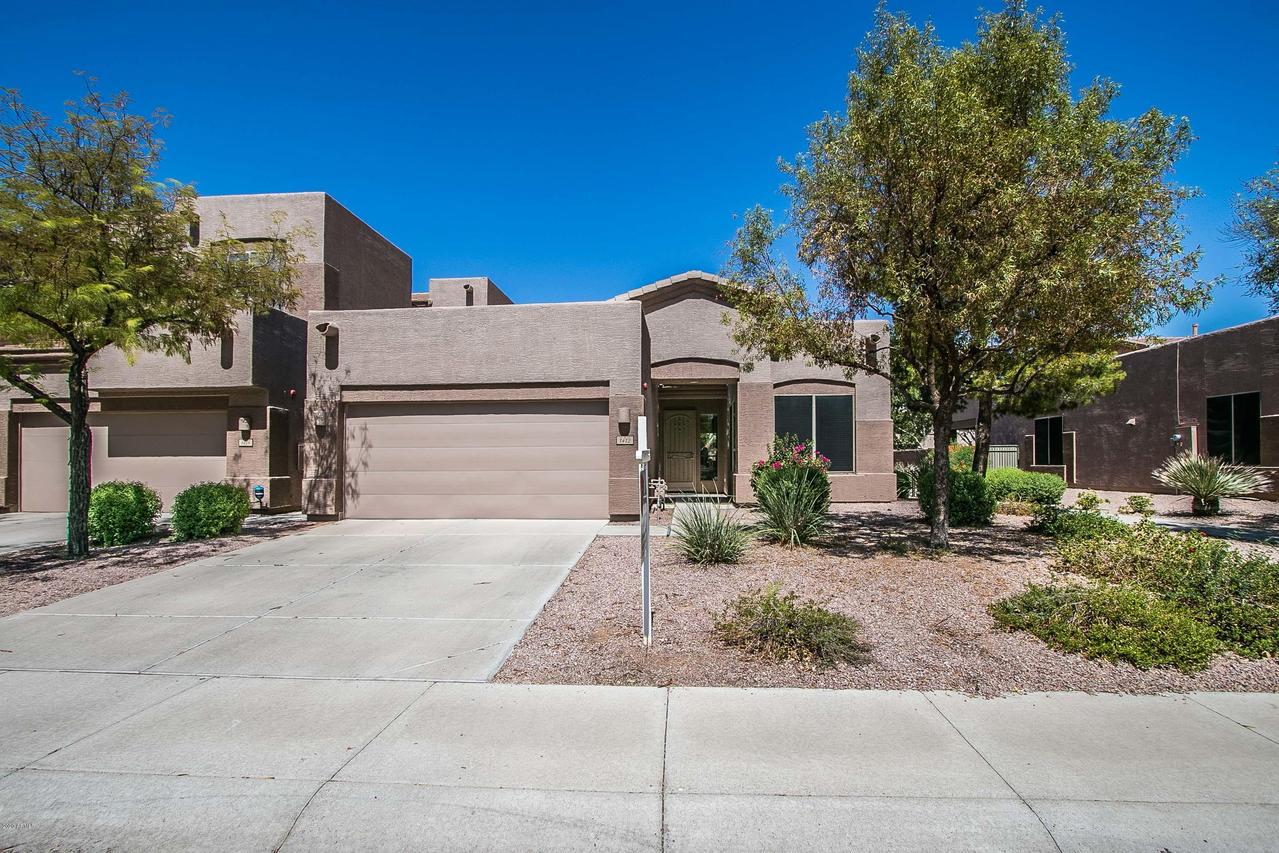 1412 W Marlin Dr., Chandler, AZ 85286