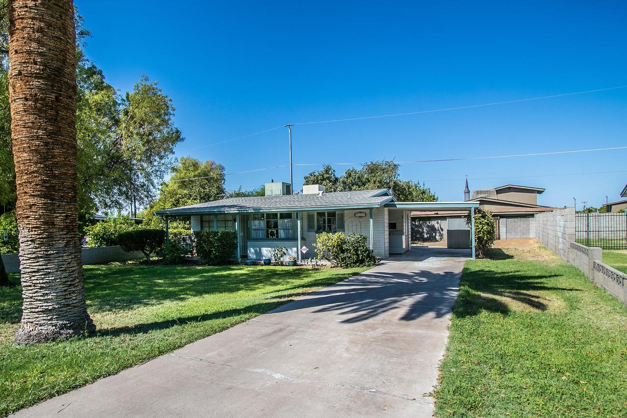 7322 N 11th Pl., Phoenix, AZ 85020