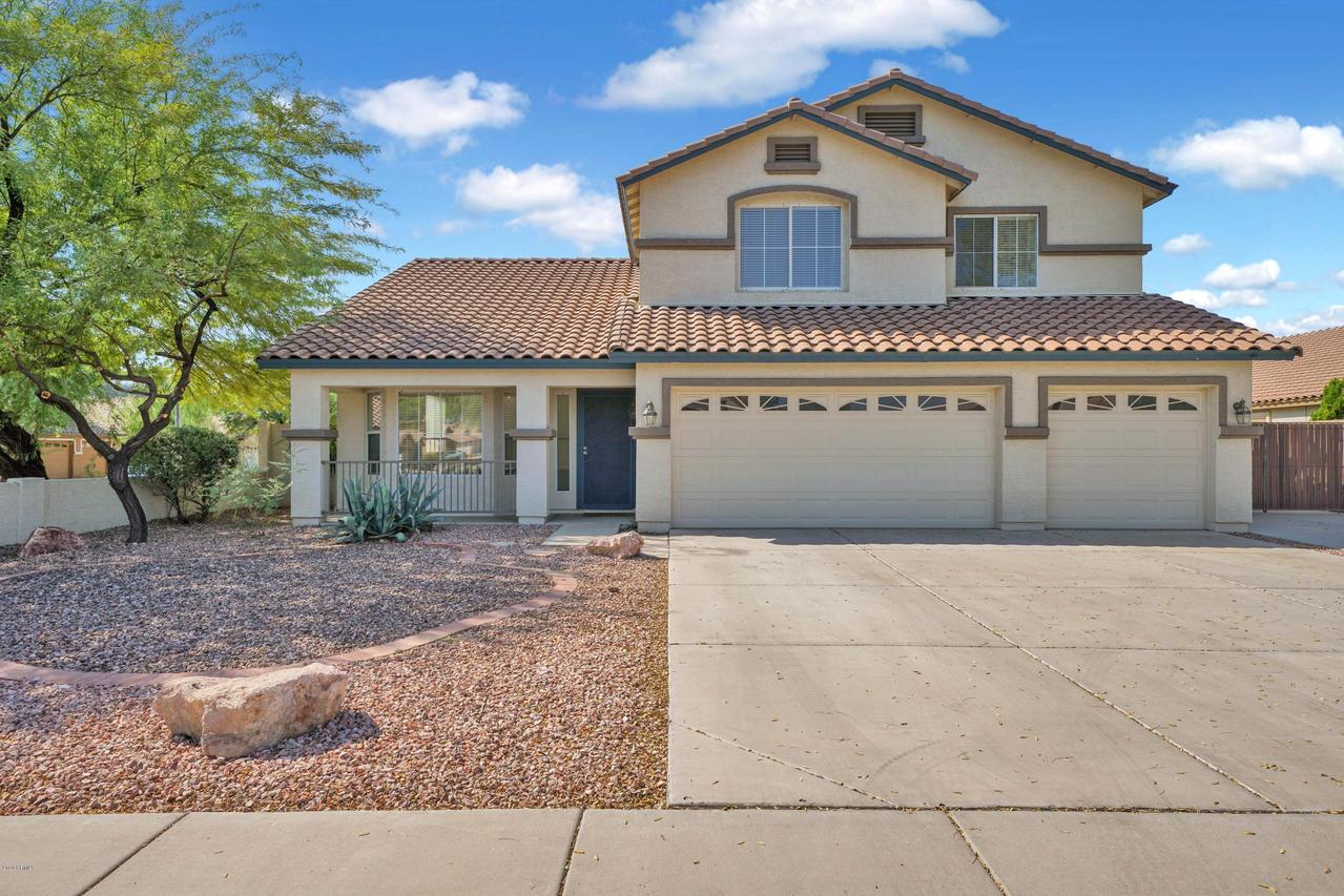 6053 W Charter Oak Rd., Glendale, AZ 85304