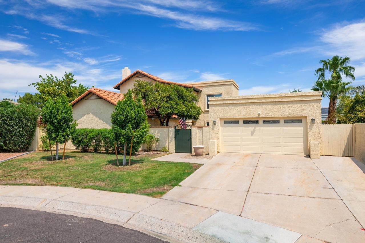 15233 N 51st St., Scottsdale, AZ 85254