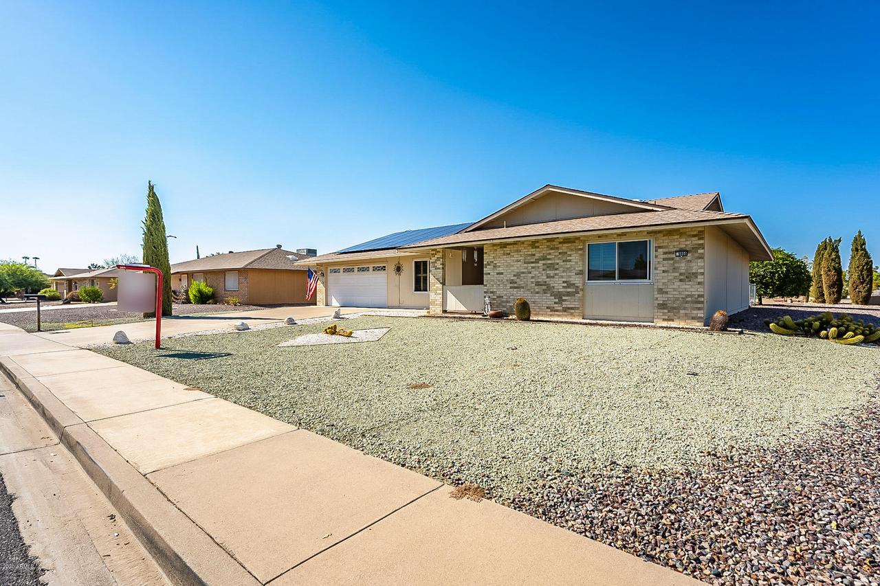9866 W Palmeras Dr., Sun City, AZ 85373