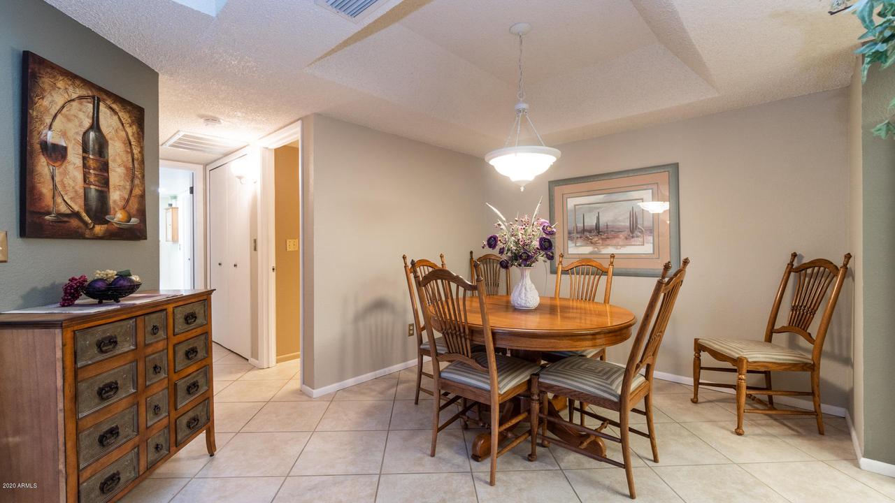 5518 E Lindstrom Ln. #3030, Mesa, AZ 85215