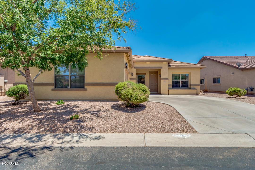 1493 S Cole Dr., Gilbert, AZ 85296