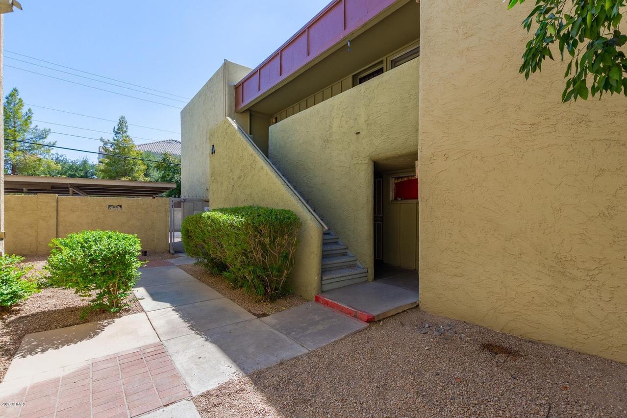 1701 W Tuckey Ln. #202, Phoenix, AZ 85015