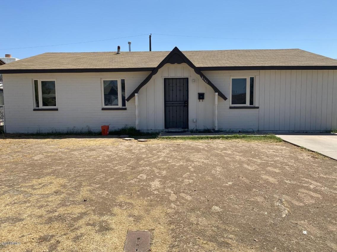 6151 W Citrus Way, Glendale, AZ 85301