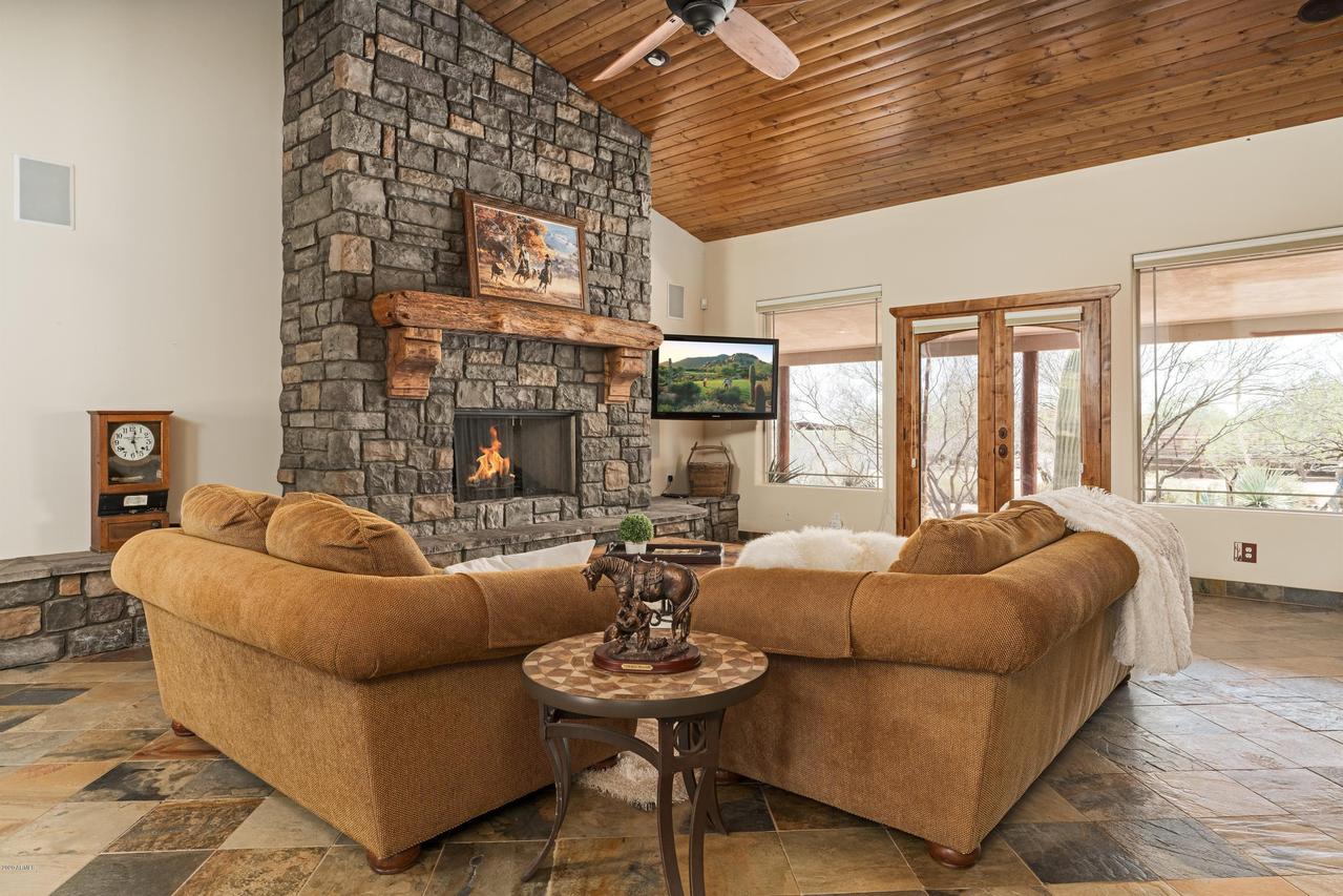 13727 E Casey Ln., Scottsdale, AZ 85262