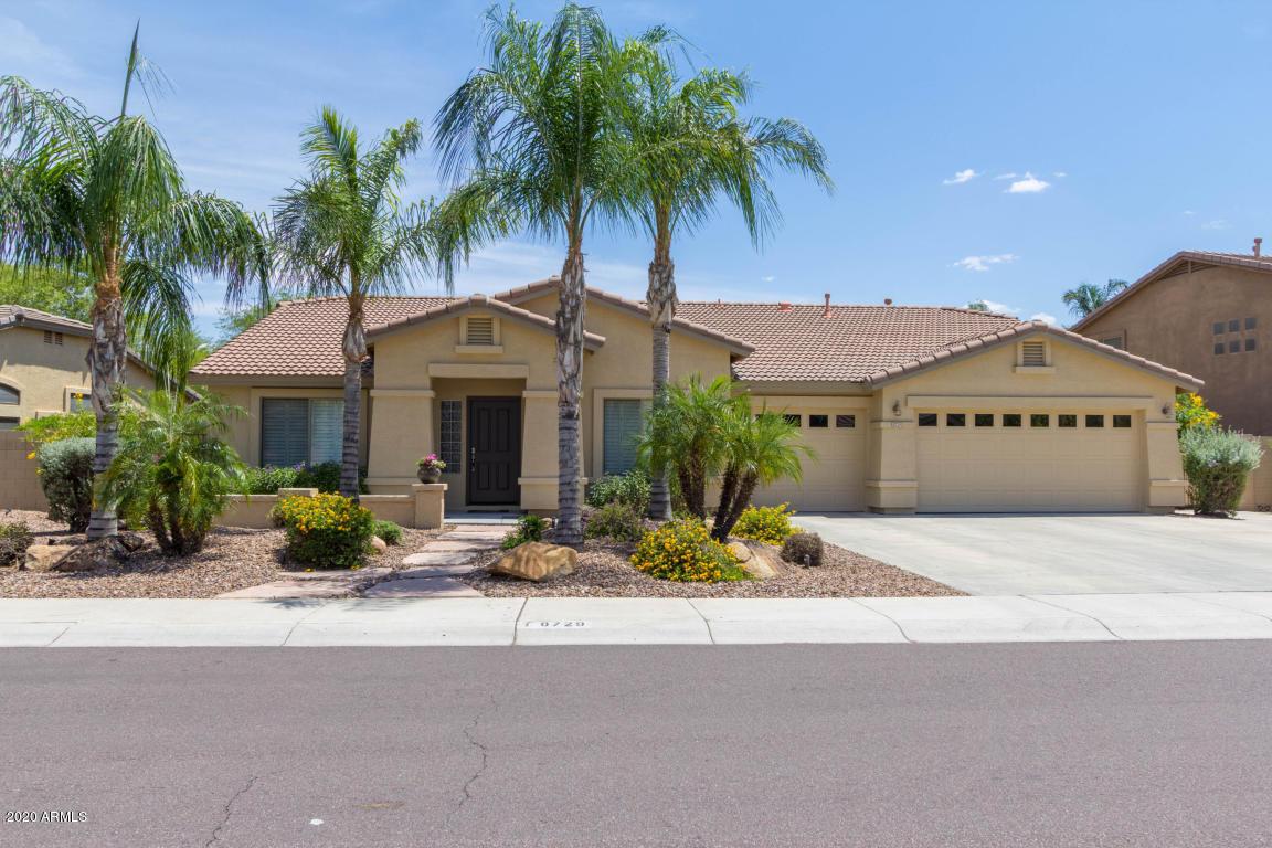 8729 W Tonopah Dr., Peoria, AZ 85382
