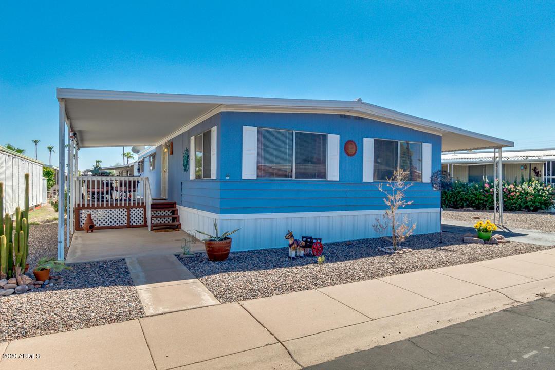 8780 E Mckellips Rd. #242, Scottsdale, AZ 85257