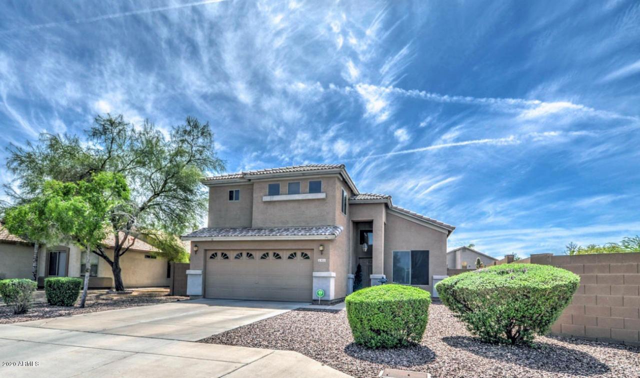 8025 W Magnolia St., Phoenix, AZ 85043