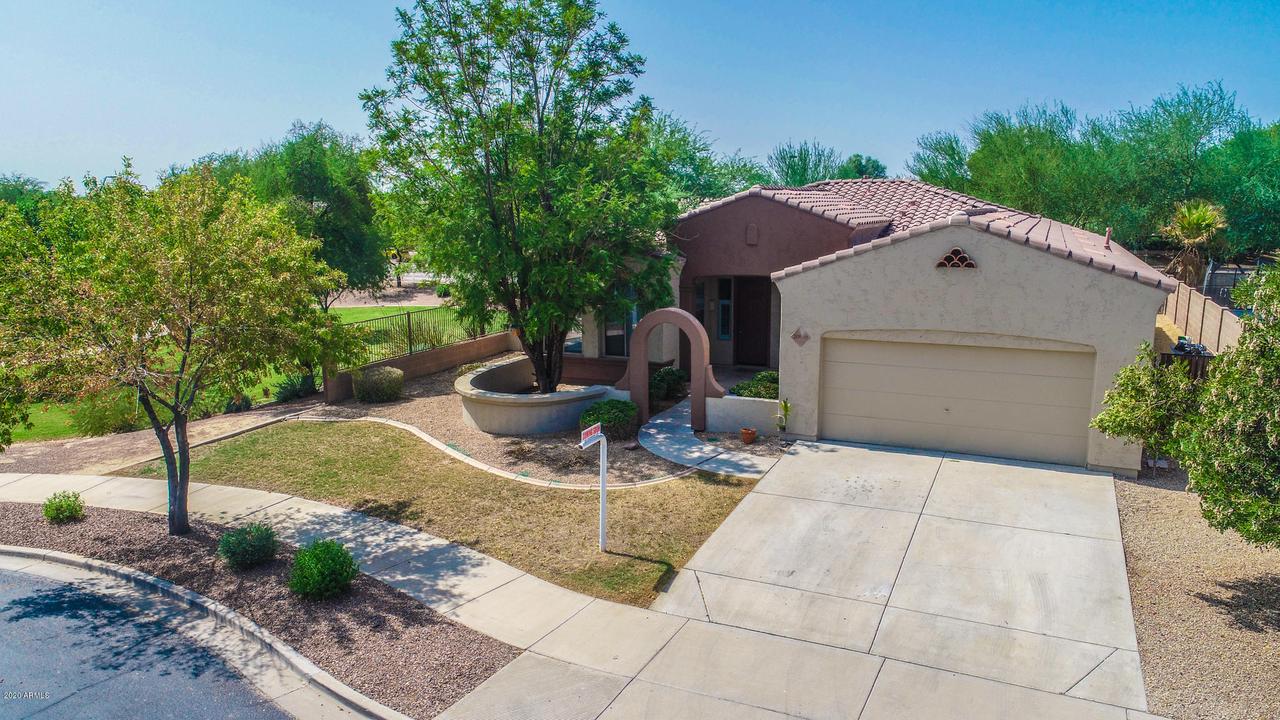 20858 S 184th Pl., Queen Creek, AZ 85142