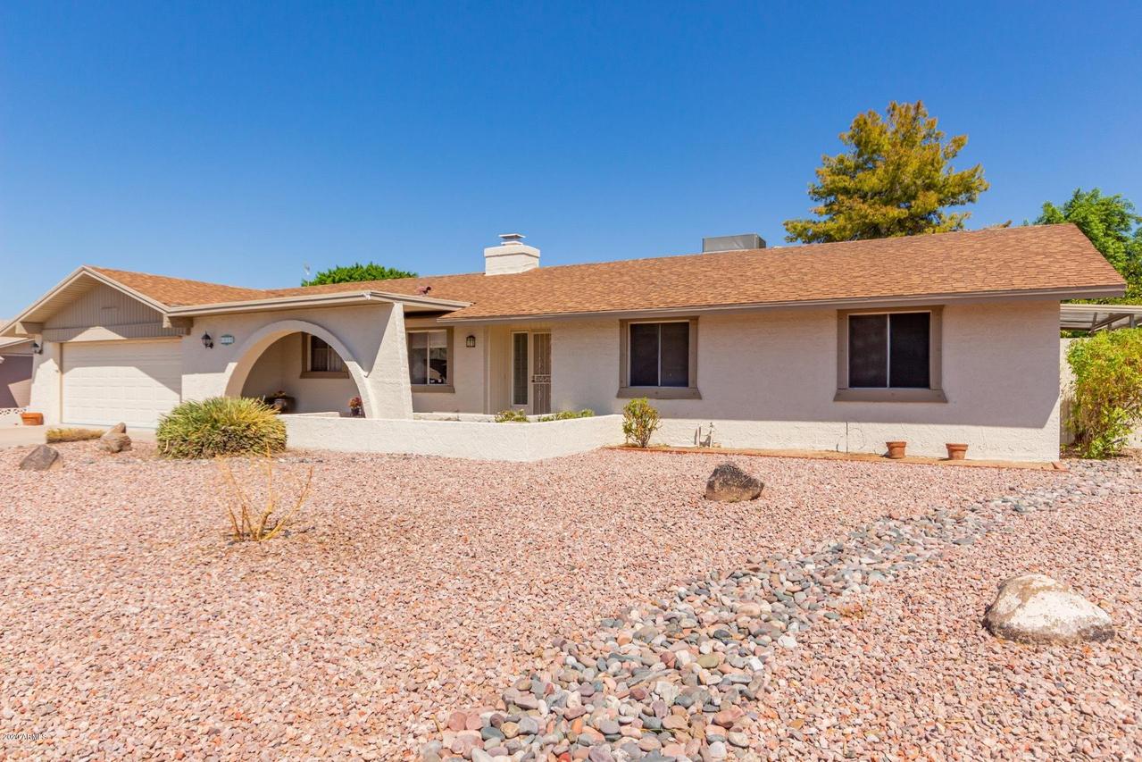 6058 E Hobart St., Mesa, AZ 85205