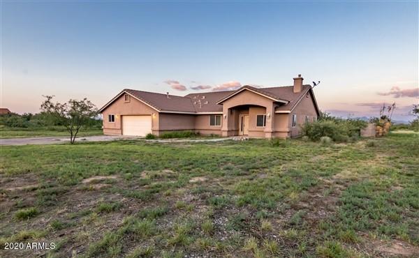 9181 S Tequila Sunrise Rd., Hereford, AZ 85615