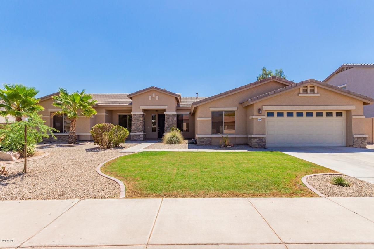 20967 E Nightingale Rd., Queen Creek, AZ 85242