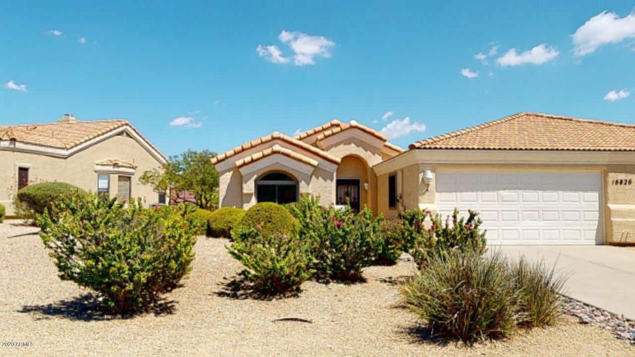 16826 E Alamosa Ave. #A, Fountain Hills, AZ 85268