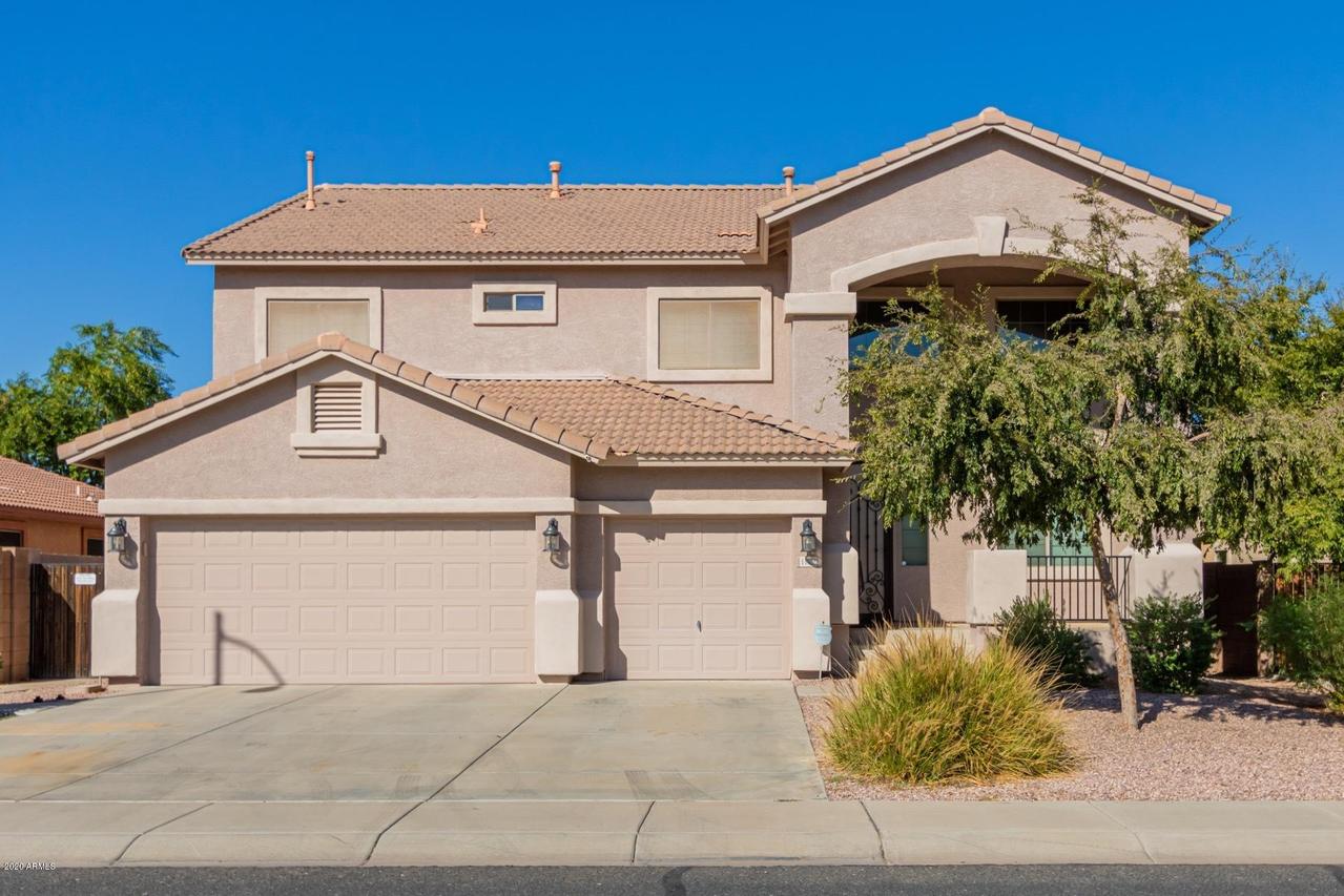 14962 W Poinsettia Dr., Surprise, AZ 85379