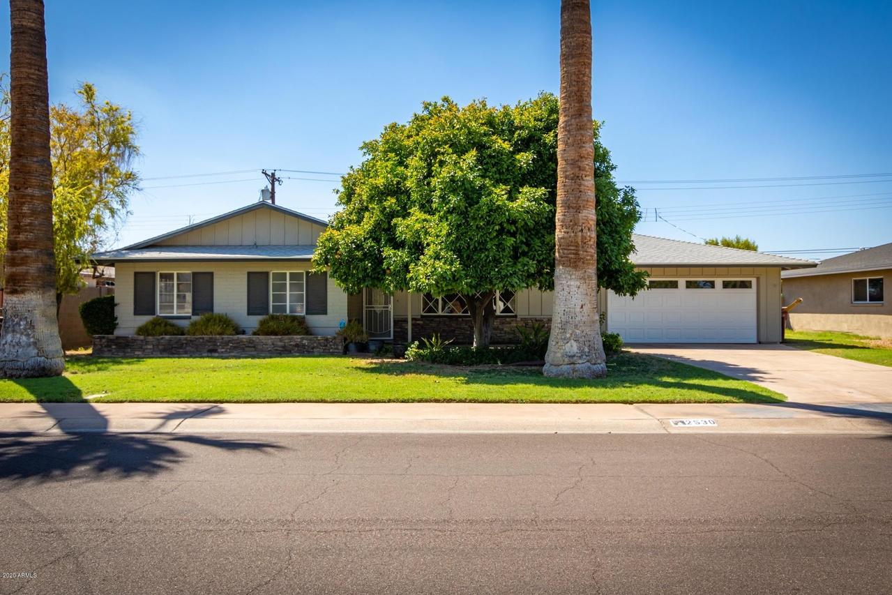 2530 N 82nd St., Scottsdale, AZ 85257