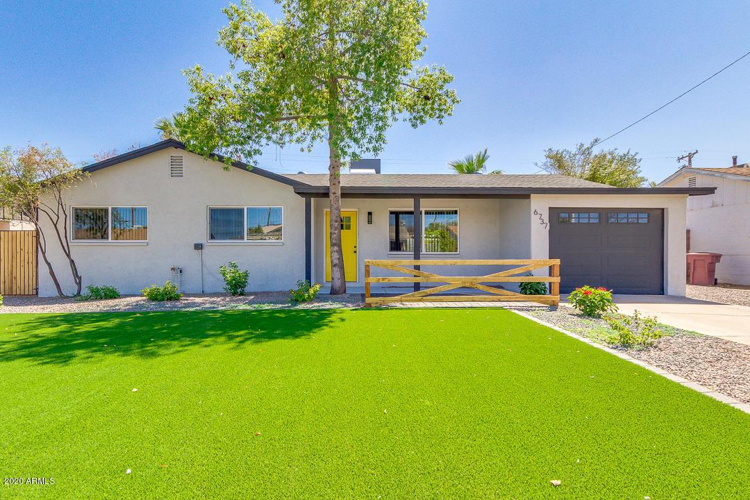 6737 E Moreland St., Scottsdale, AZ 85257