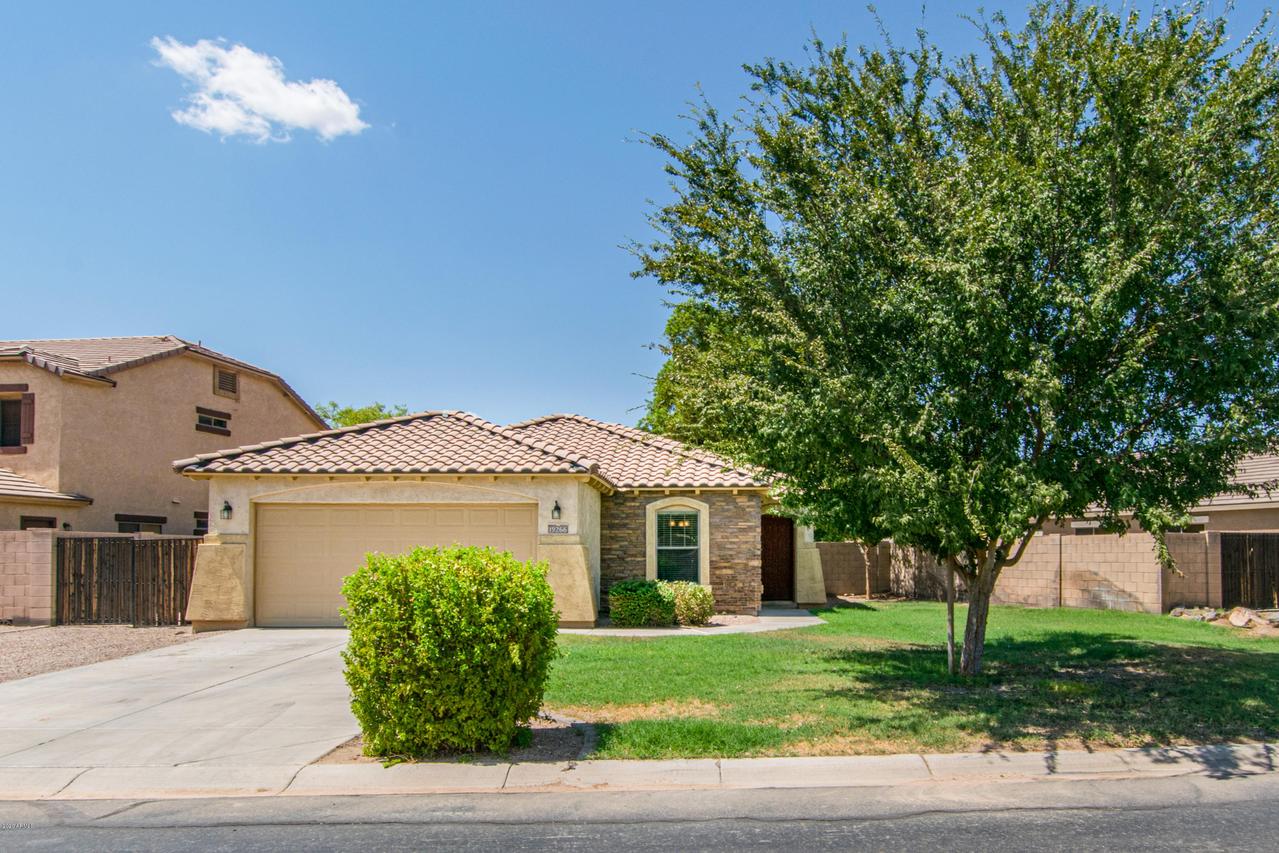 19266 N Duncan Dr., Maricopa, AZ 85138