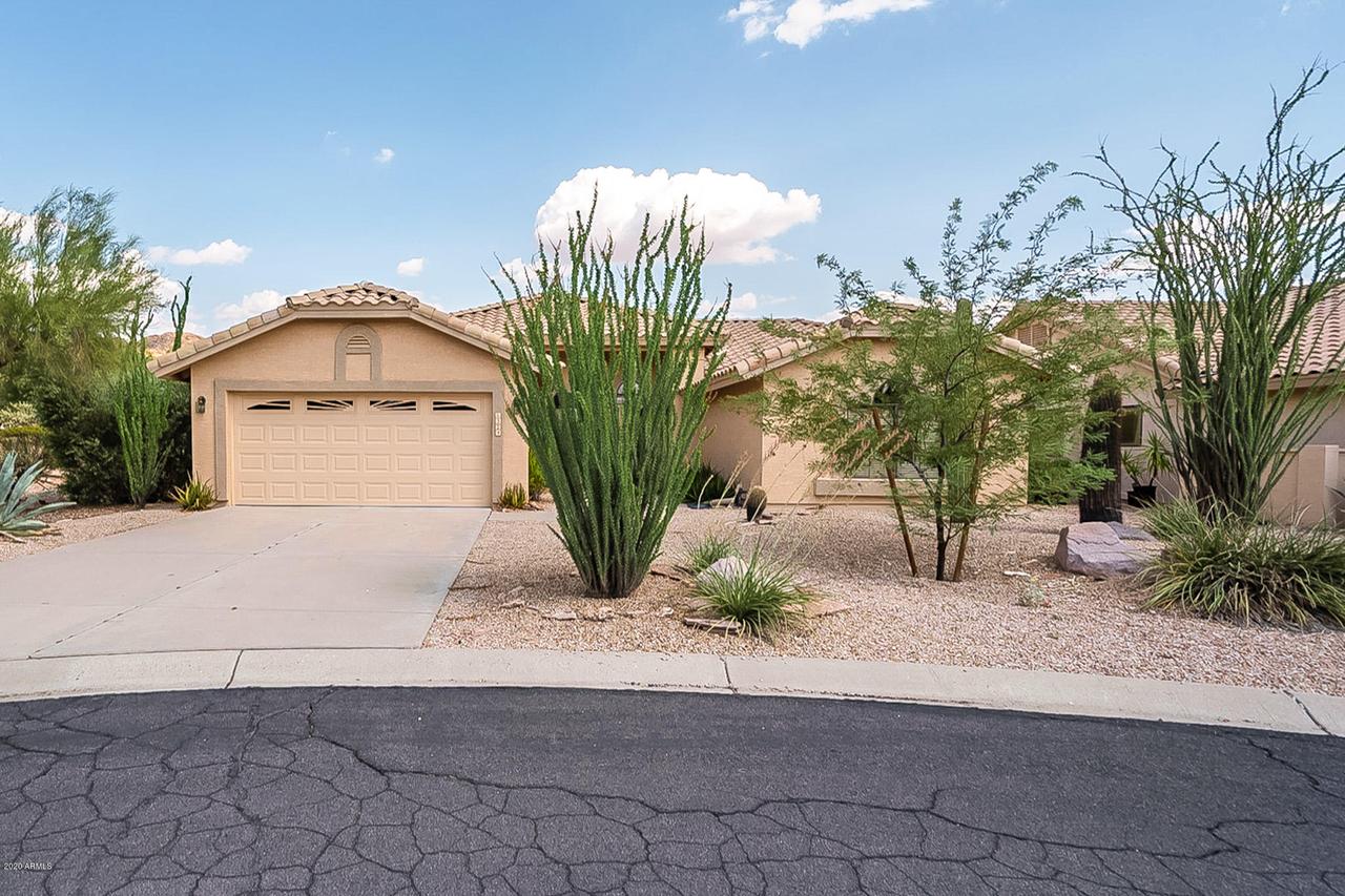 5329 S Lavender Cir., Gold Canyon, AZ 85118