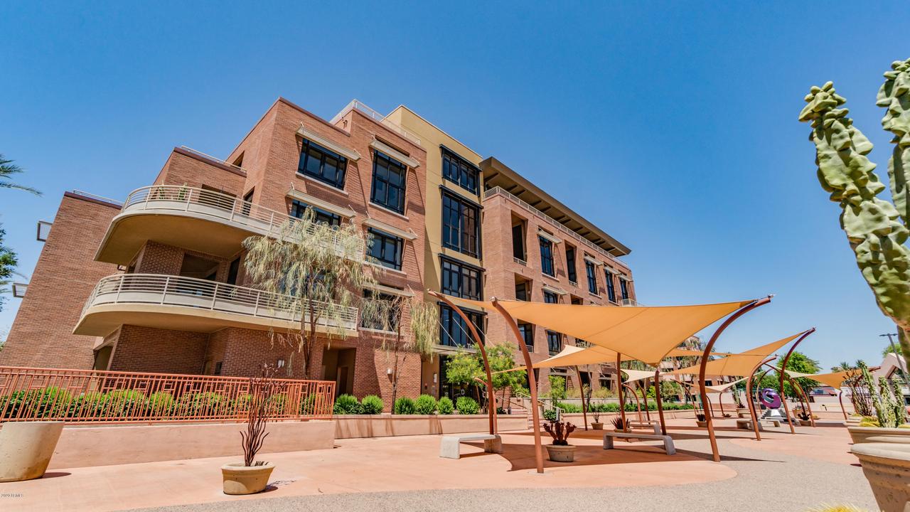 7301 E 3rd Ave. #317, Scottsdale, AZ 85251