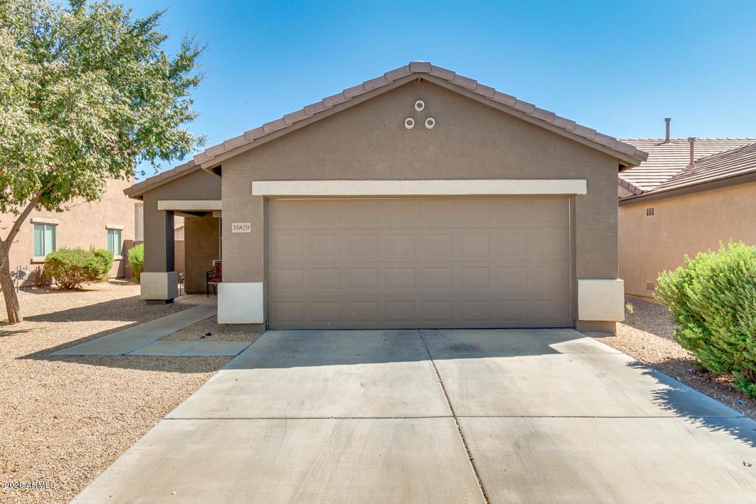 35829 W Costa Blanca Dr., Maricopa, AZ 85239