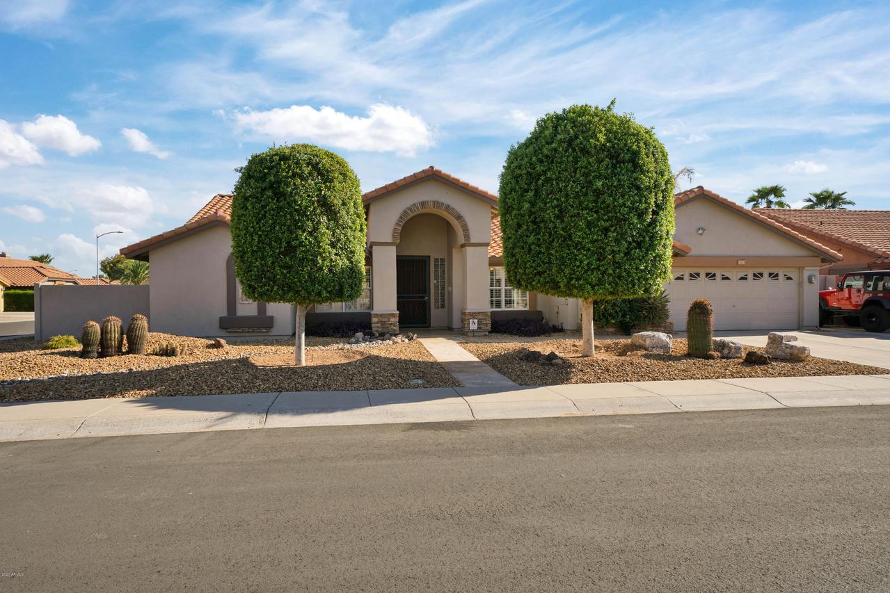 7131 W Voltaire Ave., Peoria, AZ 85381