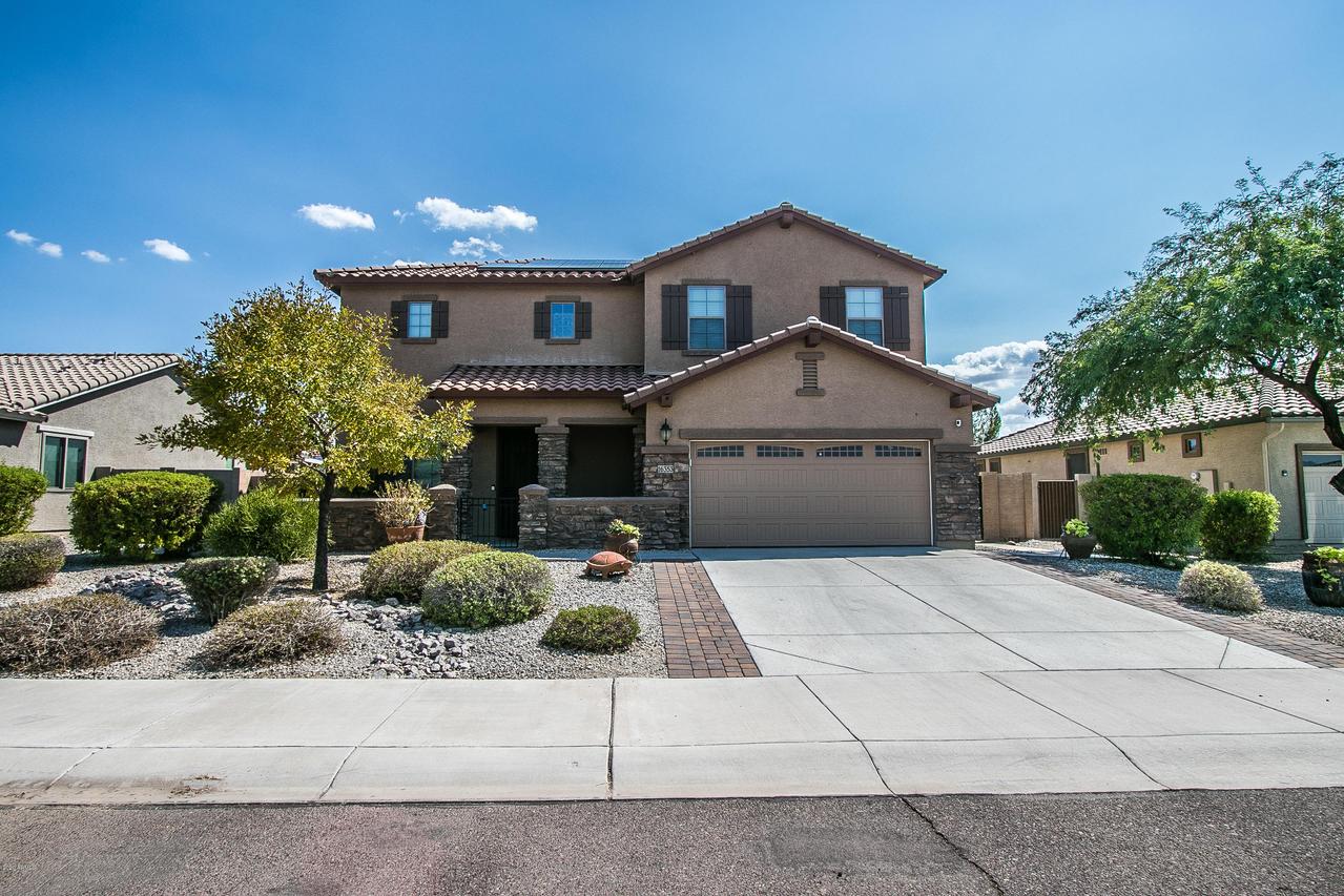 16353 W Buchanan St., Goodyear, AZ 85338