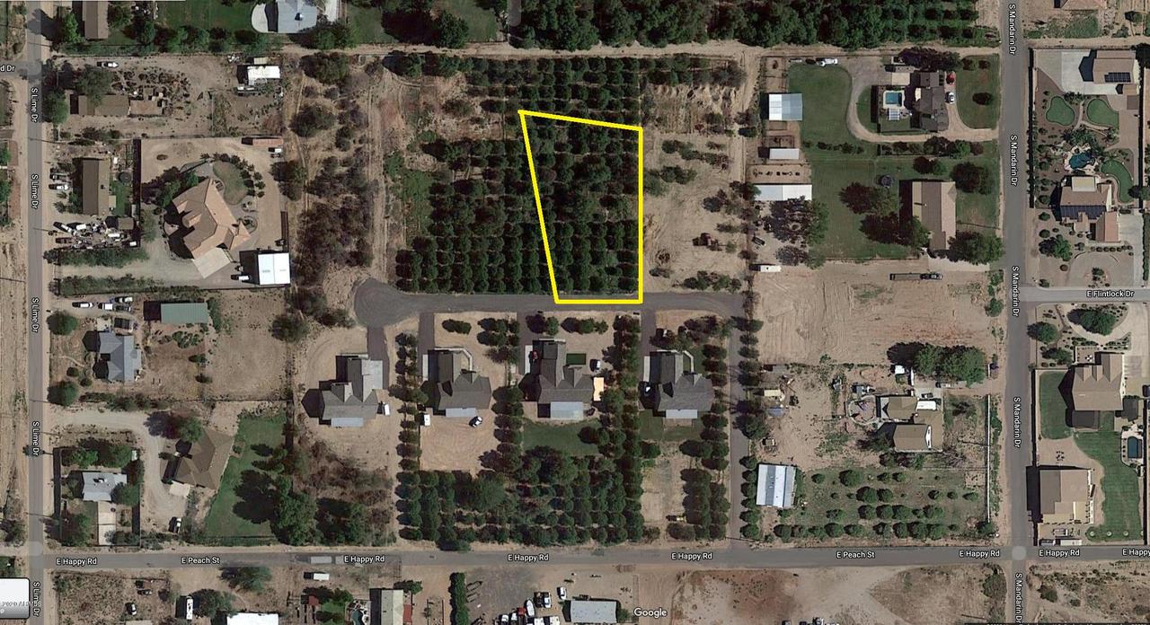 E Flintlock Dr. #14, Queen Creek, AZ 85142