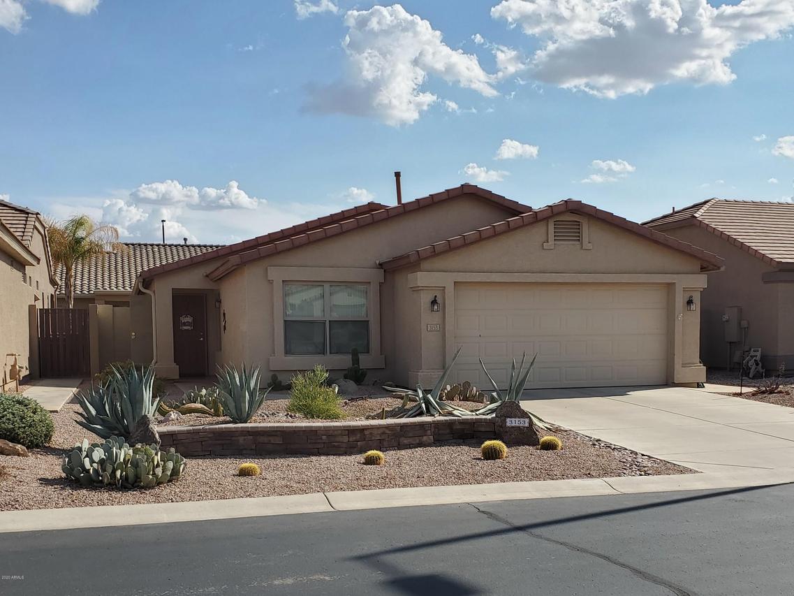 3153 E Peach Tree Dr., Chandler, AZ 85249