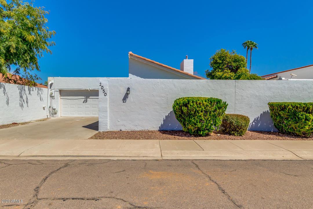 2050 E Balboa Dr., Tempe, AZ 85282