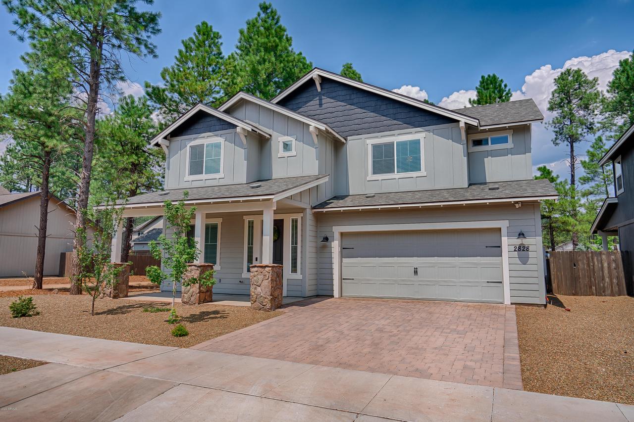 2828 W Hare Dr., Flagstaff, AZ 86001