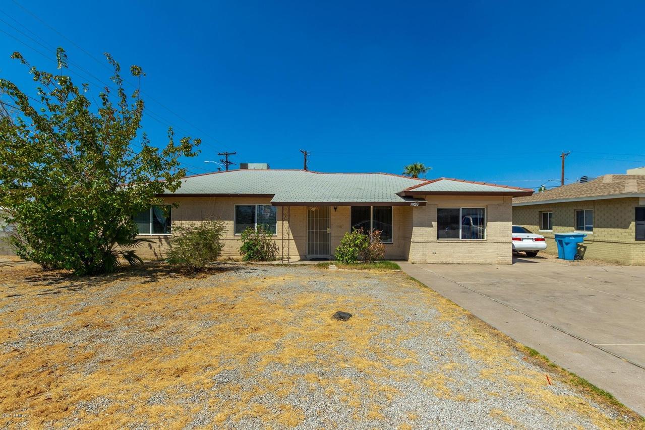 1426 W Missouri Ave., Phoenix, AZ 85013