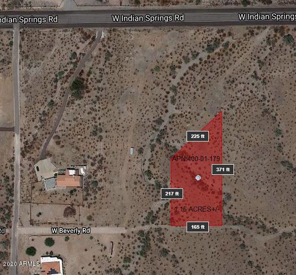 13693 W Indian Springs Rd. #-, Goodyear, AZ 85338