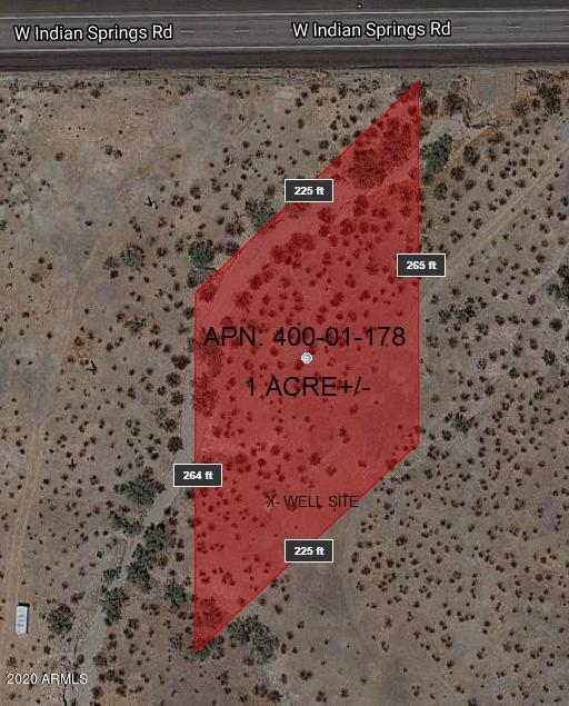 13699 W Indian Springs Rd. #-, Goodyear, AZ 85338