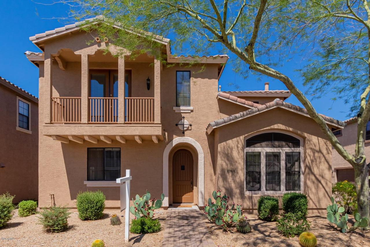 2368 W Dusty Wren Dr., Phoenix, AZ 85085