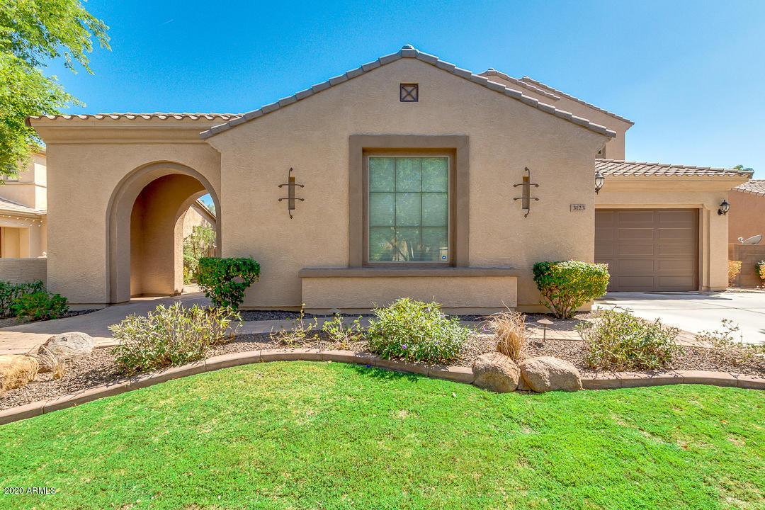 3123 E Tonto Dr., Gilbert, AZ 85297