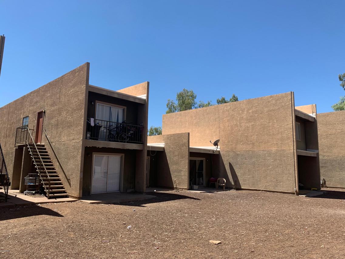 2820 E Le Marche Ave., Phoenix, AZ 85032