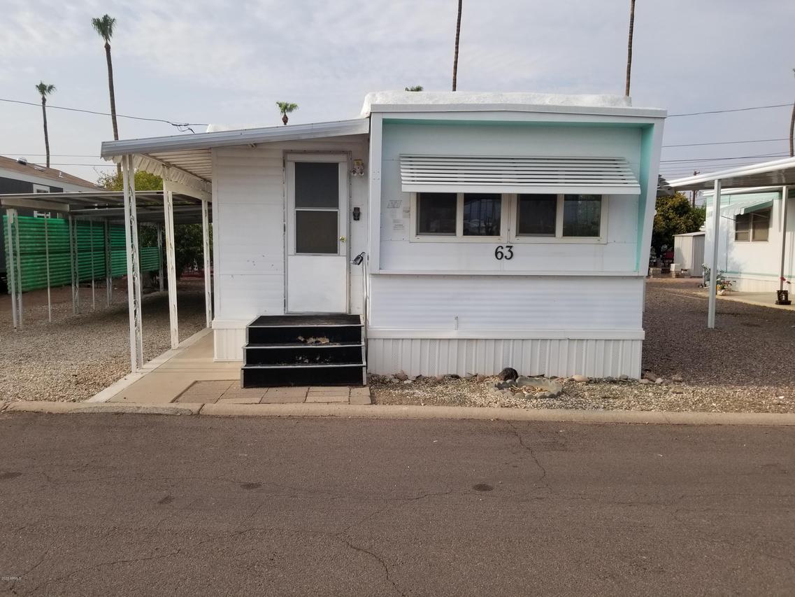 530 S Alma School Rd. #63, Mesa, AZ 85210
