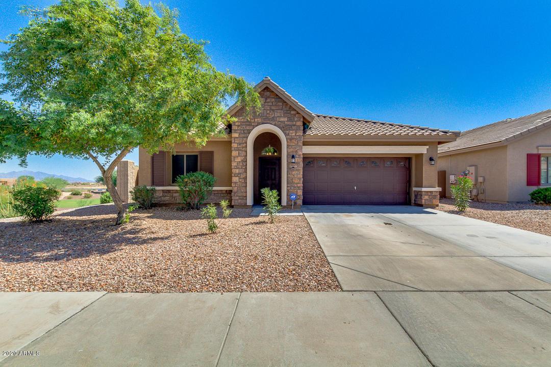 21947 W Tonto St., Buckeye, AZ 85326