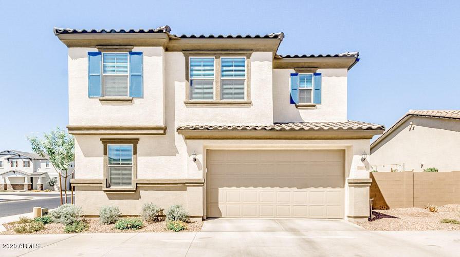 48 E Constitution Dr., Gilbert, AZ 85296