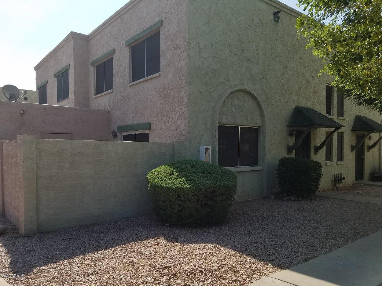 1500 W Rio Salado Pkwy. #20, Mesa, AZ 85201