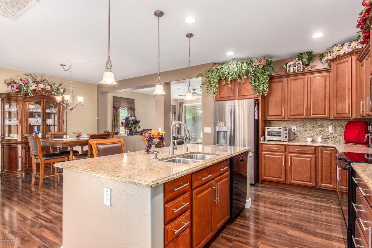 22572 W Loma Linda Blvd., Buckeye, AZ 85326