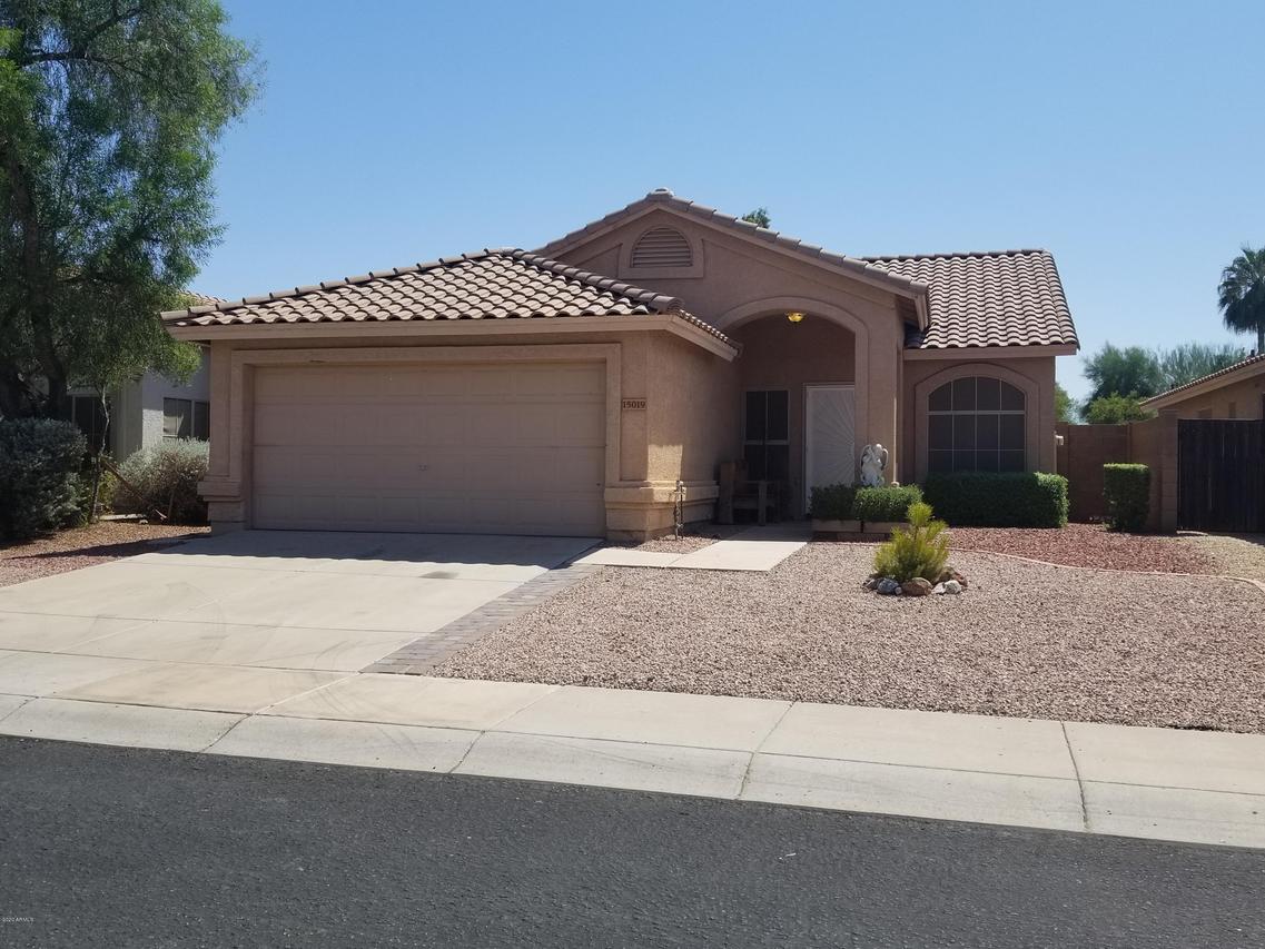 15019 W Rockrose Way, Surprise, AZ 85374