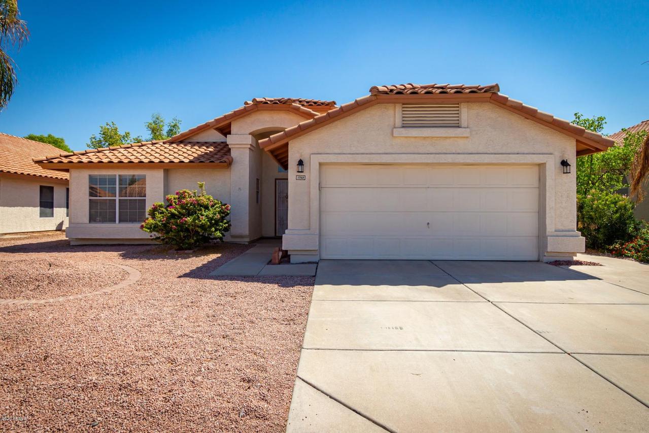 1703 W Boston St., Chandler, AZ 85224